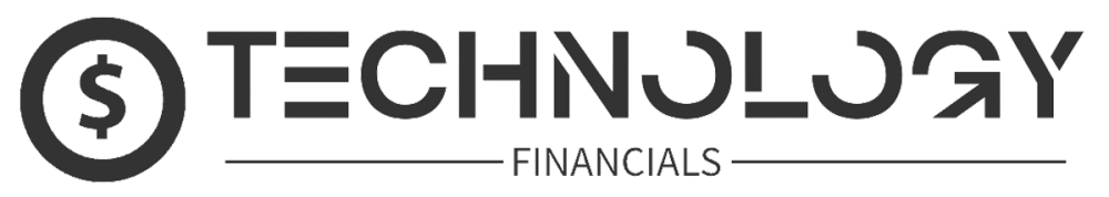 Technology Financials Home Logo