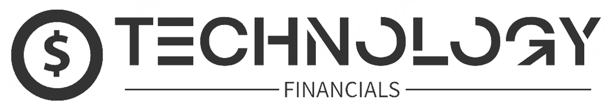Technology Financials Home Logo